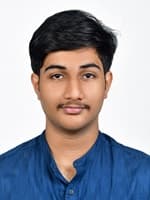 Pranav S Nair